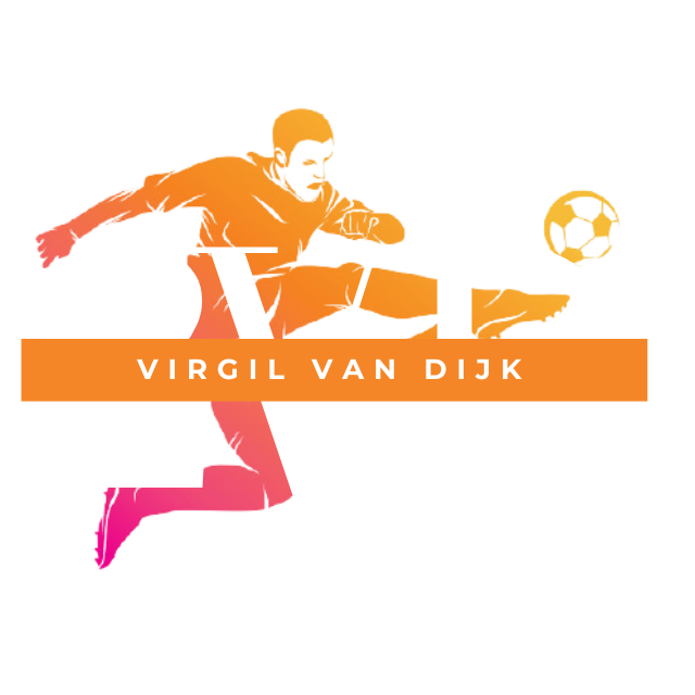 Virgil Van Dijk