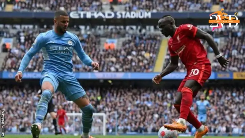 5 Matches That Defined Van Dijk’s Legacy 3 Liverpool vs. Manchester City (Premier League 2018/19)