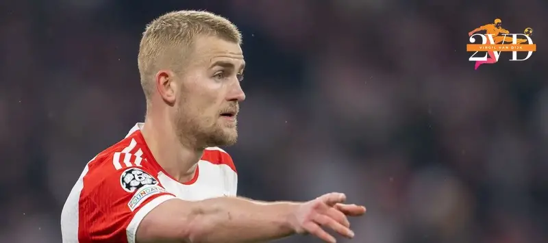 6 Defenders Most Similar to Van Dijk in Style 3 6 Defenders Most Similar to Van Dijk in Style