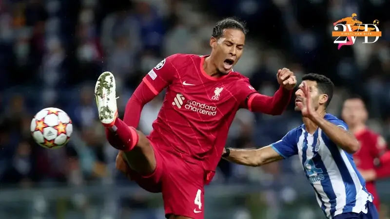 More Than Just a Defender