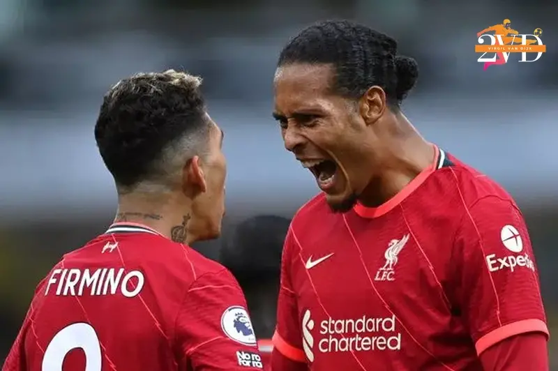 The Goalscorer's Advantage