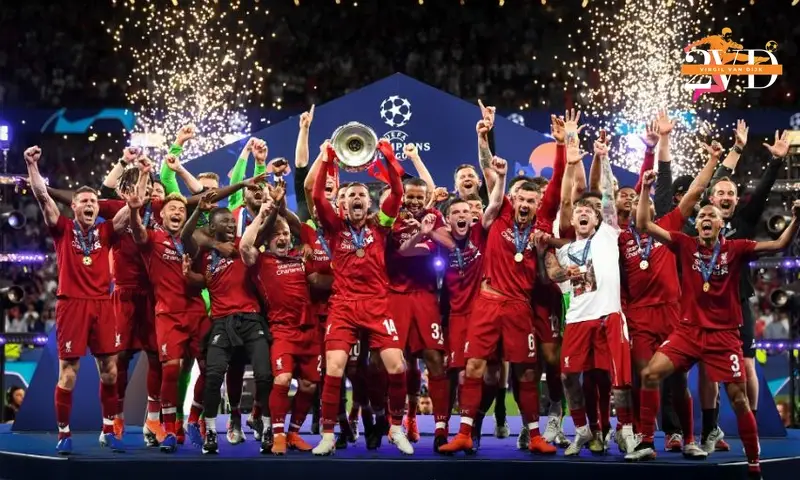 Porto vs. Liverpool (2018 Quarterfinal)