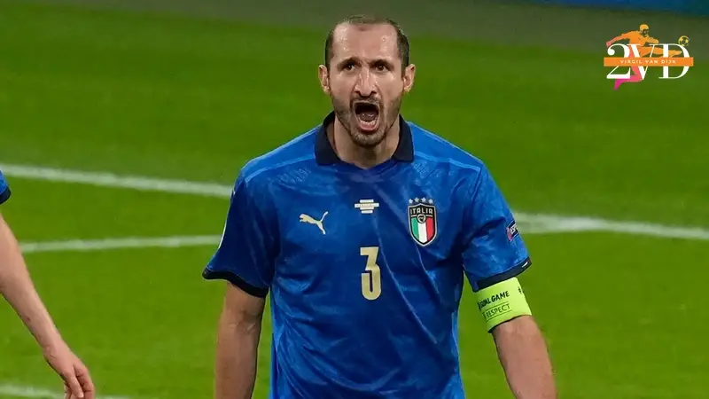 Giorgio Chiellini