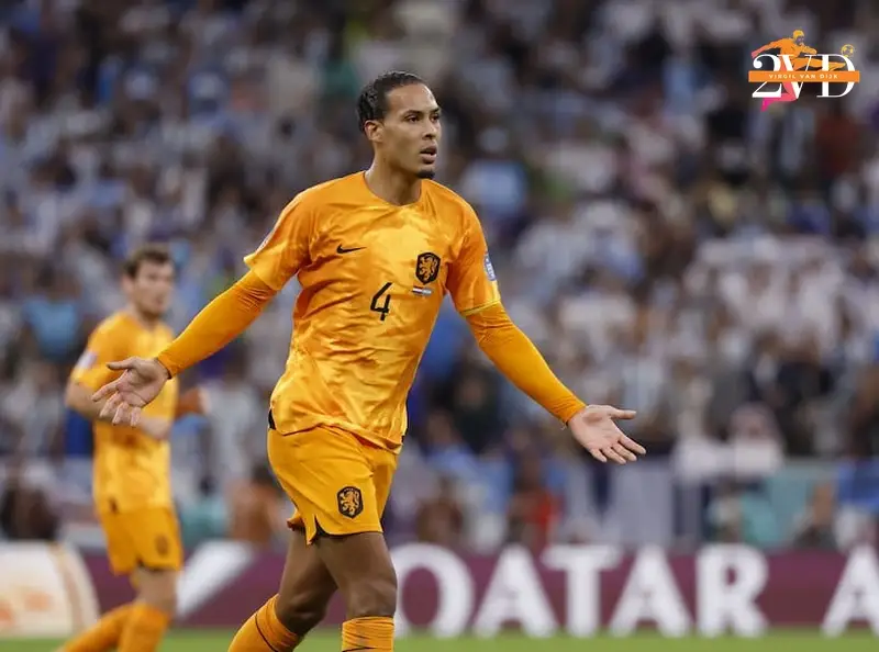 Van Dijk in 2026: What to Expect from Liverpool’s Defensive Leader 5 Investing in Young Talent and Sharing Experience
