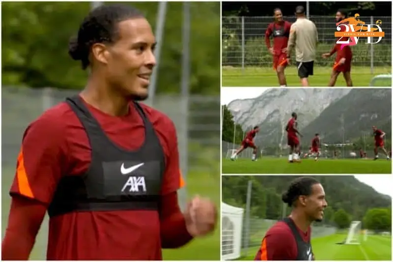 Phase 3: Sport-Specific Drills and Gradual Reintegration