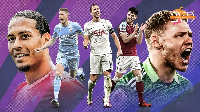 UEFA Men's Player of the Year