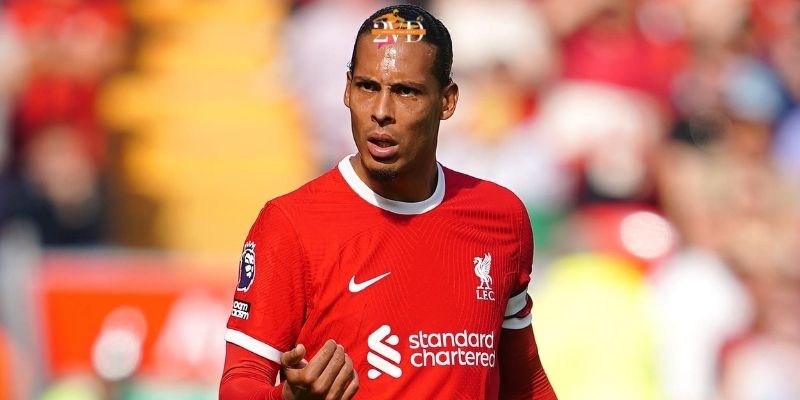 January 1, 2018. The day Liverpool FC announced the signing of Virgil van Dijk for a record-breaking £75 million