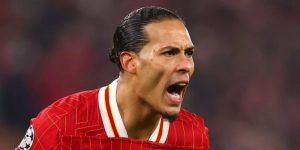 Strategic Partner HD88: Virgil van Dijk and the 2026 Roadmap