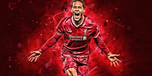 Support COBET & Virgil van Dijk: Reliability, Protection & Trust